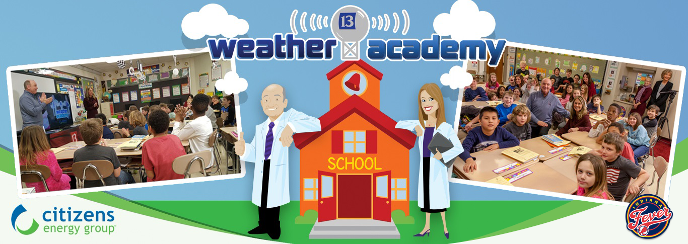 Weather Academy